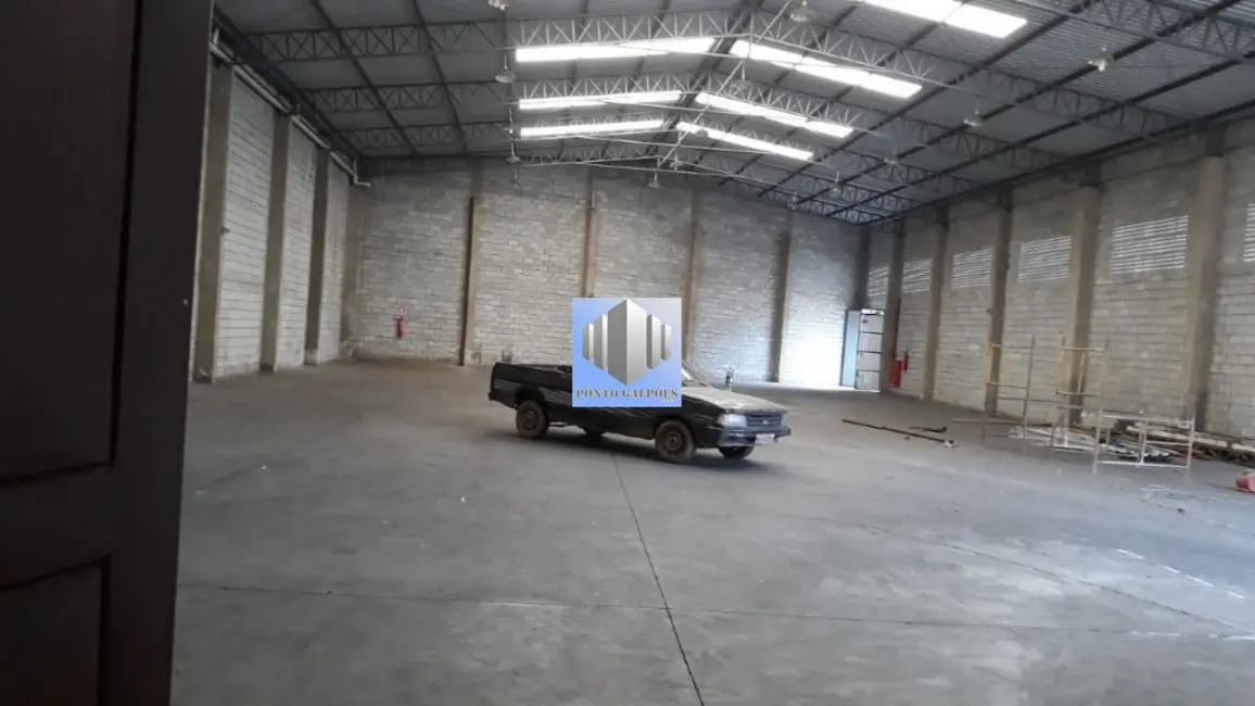 Armazém / Galpão para alugar, 1500m2 em Conjunto Residencial Paes de Barros, Guarulhos - SP - imagem 8 Foto 8 de Armazém / Galpão para alugar, 1500m2 em Conjunto Residencial Paes de Barros, Guarulhos - SP