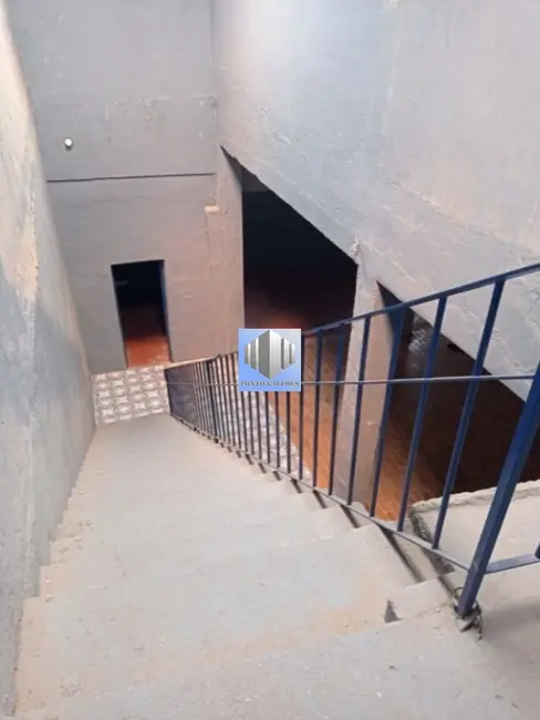 Armazém / Galpão para alugar, 580m2 em Vila das Bandeiras, Guarulhos - SP - imagem 2 Foto 2 de Armazém / Galpão para alugar, 580m2 em Vila das Bandeiras, Guarulhos - SP