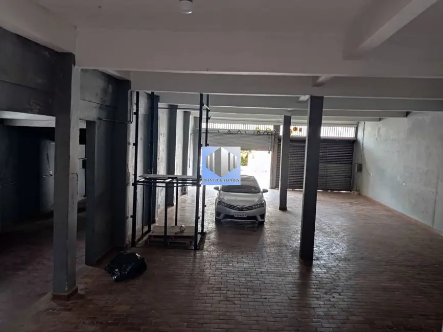 Armazém / Galpão para alugar, 580m2 em Vila das Bandeiras, Guarulhos - SP - imagem 6 Foto 6 de Armazém / Galpão para alugar, 580m2 em Vila das Bandeiras, Guarulhos - SP