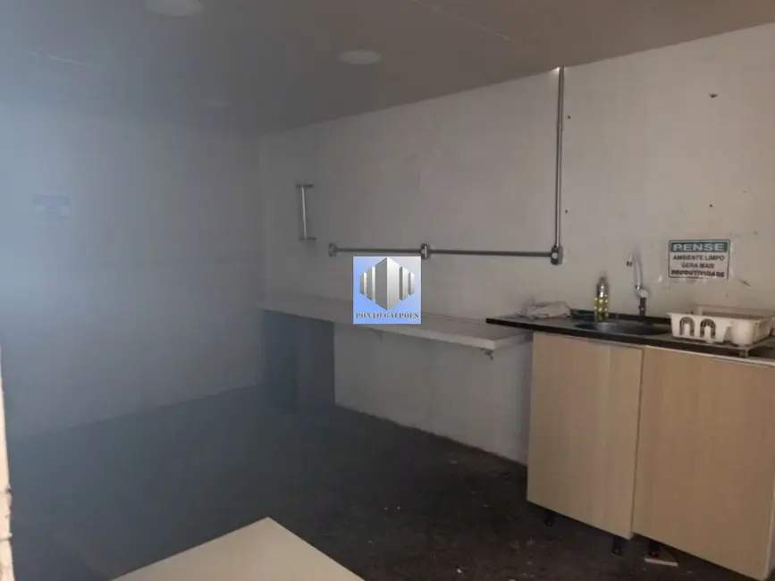 Armazém / Galpão para alugar, 580m2 em Vila das Bandeiras, Guarulhos - SP - imagem 5 Foto 5 de Armazém / Galpão para alugar, 580m2 em Vila das Bandeiras, Guarulhos - SP