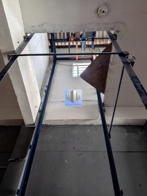 Armazém / Galpão para alugar, 580m2 em Vila das Bandeiras, Guarulhos - SP - imagem 3 Foto 3 de Armazém / Galpão para alugar, 580m2 em Vila das Bandeiras, Guarulhos - SP