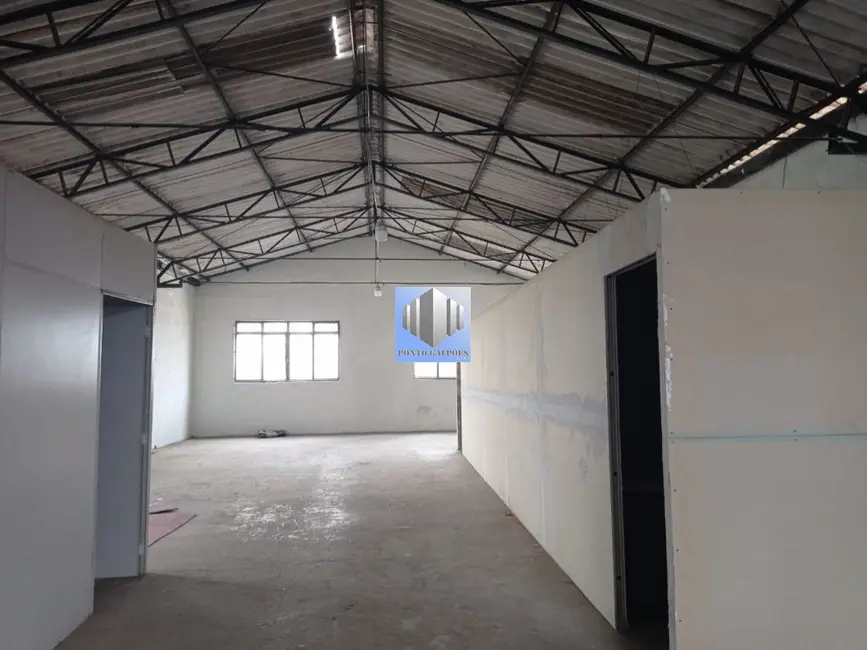 Armazém / Galpão para alugar, 580m2 em Vila das Bandeiras, Guarulhos - SP - imagem 7 Foto 7 de Armazém / Galpão para alugar, 580m2 em Vila das Bandeiras, Guarulhos - SP