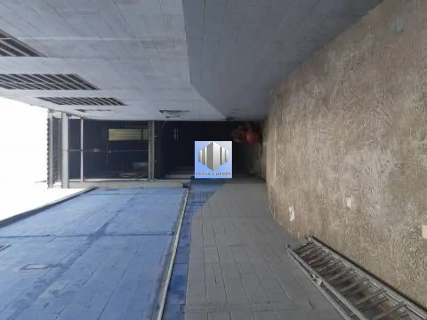 Armazém / Galpão para alugar, 355m2 em Cidade Industrial Satélite de São Paulo, Guarulhos - SP - imagem 3 Foto 3 de Armazém / Galpão para alugar, 355m2 em Cidade Industrial Satélite de São Paulo, Guarulhos - SP