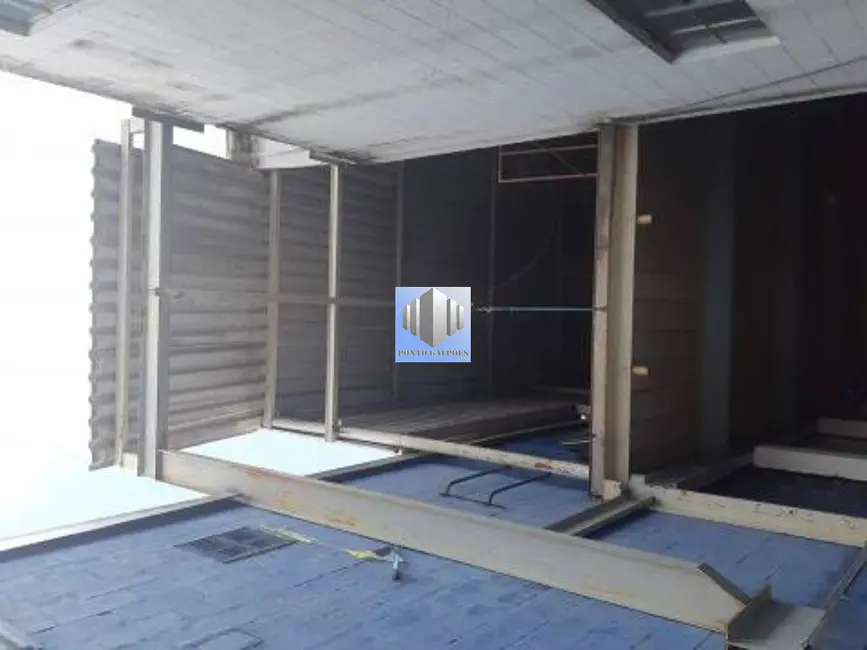 Armazém / Galpão para alugar, 355m2 em Cidade Industrial Satélite de São Paulo, Guarulhos - SP - imagem 5 Foto 5 de Armazém / Galpão para alugar, 355m2 em Cidade Industrial Satélite de São Paulo, Guarulhos - SP
