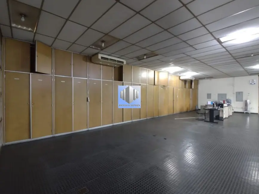 Foto 9 de Armazém / Galpão à venda, 8200m2 em Cidade Industrial Satélite de São Paulo, Guarulhos - SP