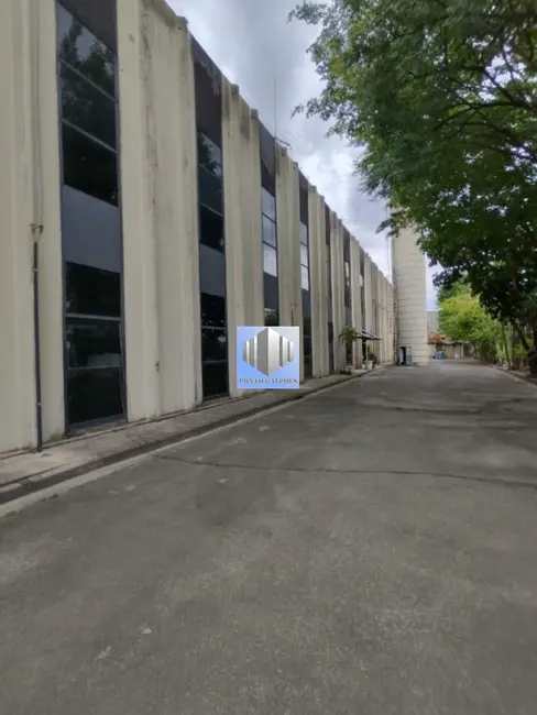 Foto 4 de Armazém / Galpão à venda, 8200m2 em Cidade Industrial Satélite de São Paulo, Guarulhos - SP