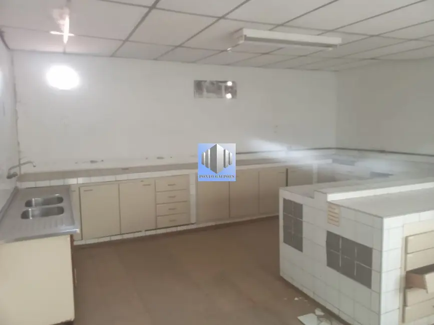 Armazém / Galpão para alugar, 1300m2 em Cidade Industrial Satélite de São Paulo, Guarulhos - SP - imagem 9 Foto 9 de Armazém / Galpão para alugar, 1300m2 em Cidade Industrial Satélite de São Paulo, Guarulhos - SP