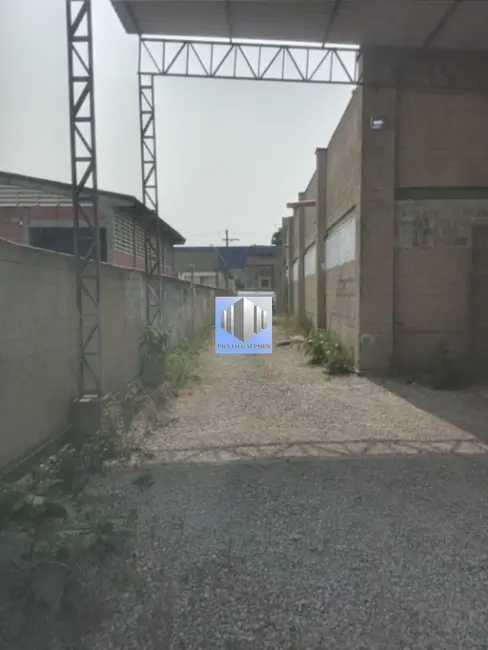 Armazém / Galpão para alugar, 1300m2 em Cidade Industrial Satélite de São Paulo, Guarulhos - SP - imagem 8 Foto 8 de Armazém / Galpão para alugar, 1300m2 em Cidade Industrial Satélite de São Paulo, Guarulhos - SP