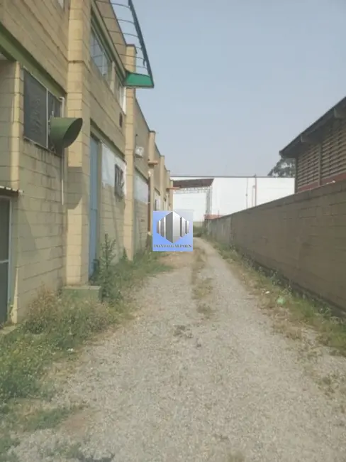 Armazém / Galpão para alugar, 1300m2 em Cidade Industrial Satélite de São Paulo, Guarulhos - SP - imagem 2 Foto 2 de Armazém / Galpão para alugar, 1300m2 em Cidade Industrial Satélite de São Paulo, Guarulhos - SP