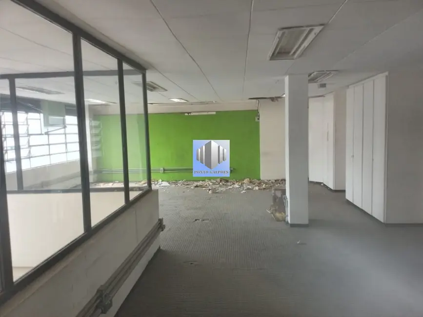 Armazém / Galpão para alugar, 1300m2 em Cidade Industrial Satélite de São Paulo, Guarulhos - SP - imagem 7 Foto 7 de Armazém / Galpão para alugar, 1300m2 em Cidade Industrial Satélite de São Paulo, Guarulhos - SP