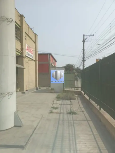 Armazém / Galpão para alugar, 1300m2 em Cidade Industrial Satélite de São Paulo, Guarulhos - SP - imagem 1 Foto 1 de Armazém / Galpão para alugar, 1300m2 em Cidade Industrial Satélite de São Paulo, Guarulhos - SP