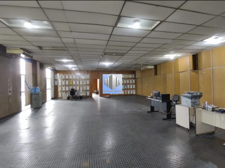 Armazém / Galpão para alugar, 8200m2 em Cidade Industrial Satélite de São Paulo, Guarulhos - SP - imagem 3 Foto 3 de Armazém / Galpão para alugar, 8200m2 em Cidade Industrial Satélite de São Paulo, Guarulhos - SP