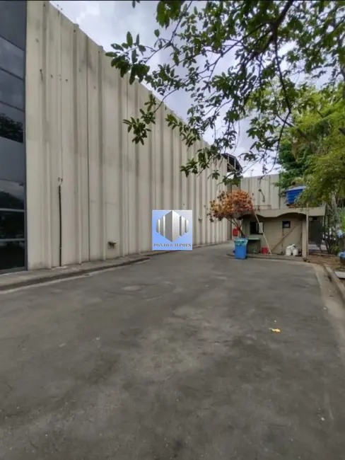 Armazém / Galpão para alugar, 8200m2 em Cidade Industrial Satélite de São Paulo, Guarulhos - SP - imagem 8 Foto 8 de Armazém / Galpão para alugar, 8200m2 em Cidade Industrial Satélite de São Paulo, Guarulhos - SP