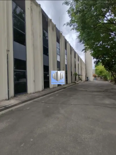 Armazém / Galpão para alugar, 8200m2 em Cidade Industrial Satélite de São Paulo, Guarulhos - SP - imagem 9 Foto 9 de Armazém / Galpão para alugar, 8200m2 em Cidade Industrial Satélite de São Paulo, Guarulhos - SP