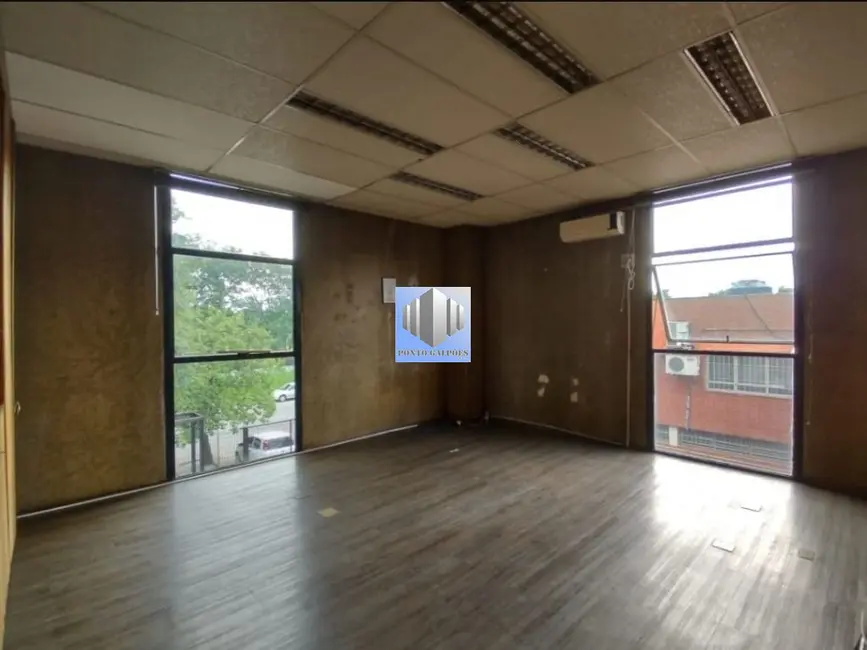 Armazém / Galpão para alugar, 8200m2 em Cidade Industrial Satélite de São Paulo, Guarulhos - SP - imagem 5 Foto 5 de Armazém / Galpão para alugar, 8200m2 em Cidade Industrial Satélite de São Paulo, Guarulhos - SP