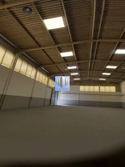 Foto 9 de Armazém / Galpão para alugar, 675m2 em Parque Santana, Santana De Parnaiba - SP