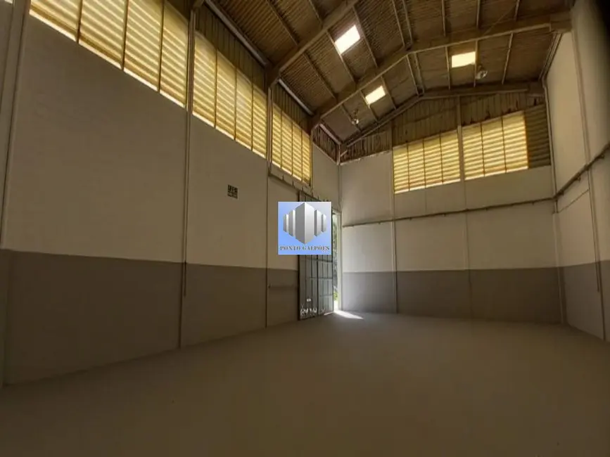 Foto 5 de Armazém / Galpão para alugar, 675m2 em Parque Santana, Santana De Parnaiba - SP
