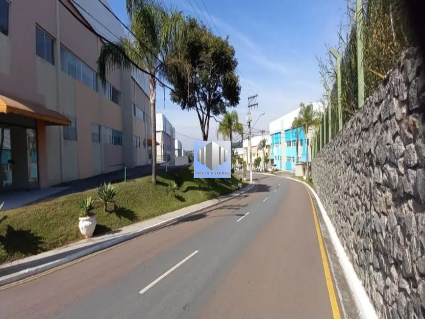 Foto 1 de Armazém / Galpão para alugar, 675m2 em Parque Santana, Santana De Parnaiba - SP