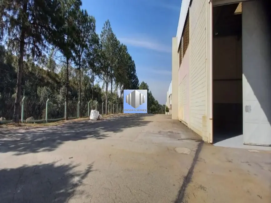 Foto 4 de Armazém / Galpão para alugar, 675m2 em Parque Santana, Santana De Parnaiba - SP