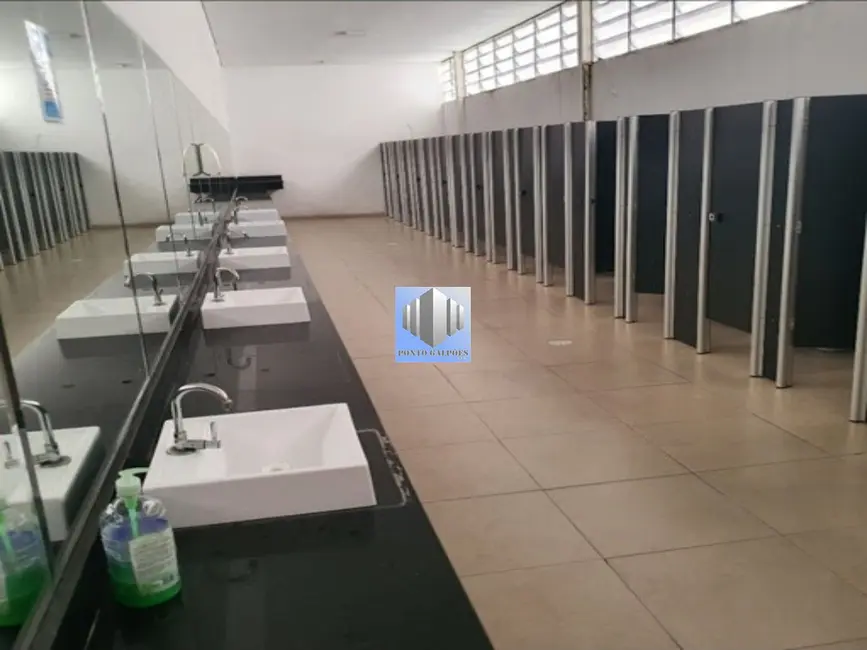 Foto 3 de Armazém / Galpão para alugar, 5000m2 em Cidade Jardim Cumbica, Guarulhos - SP