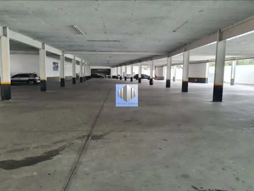 Foto 6 de Armazém / Galpão para alugar, 5000m2 em Cidade Jardim Cumbica, Guarulhos - SP