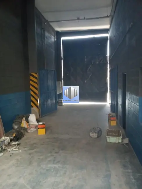 Foto 6 de Armazém / Galpão para alugar, 1050m2 em Vila Endres, Guarulhos - SP