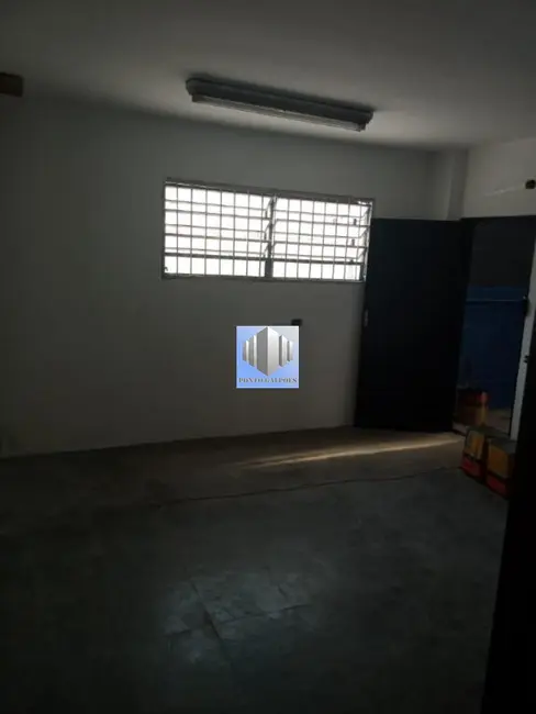 Foto 5 de Armazém / Galpão para alugar, 1050m2 em Vila Endres, Guarulhos - SP