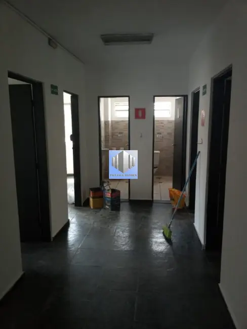 Foto 4 de Armazém / Galpão para alugar, 1050m2 em Vila Endres, Guarulhos - SP