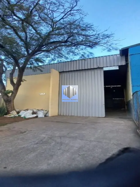 Armazém / Galpão para alugar, 300m2 em Cidade Industrial Satélite de São Paulo, Guarulhos - SP - imagem 3 Foto 3 de Armazém / Galpão para alugar, 300m2 em Cidade Industrial Satélite de São Paulo, Guarulhos - SP