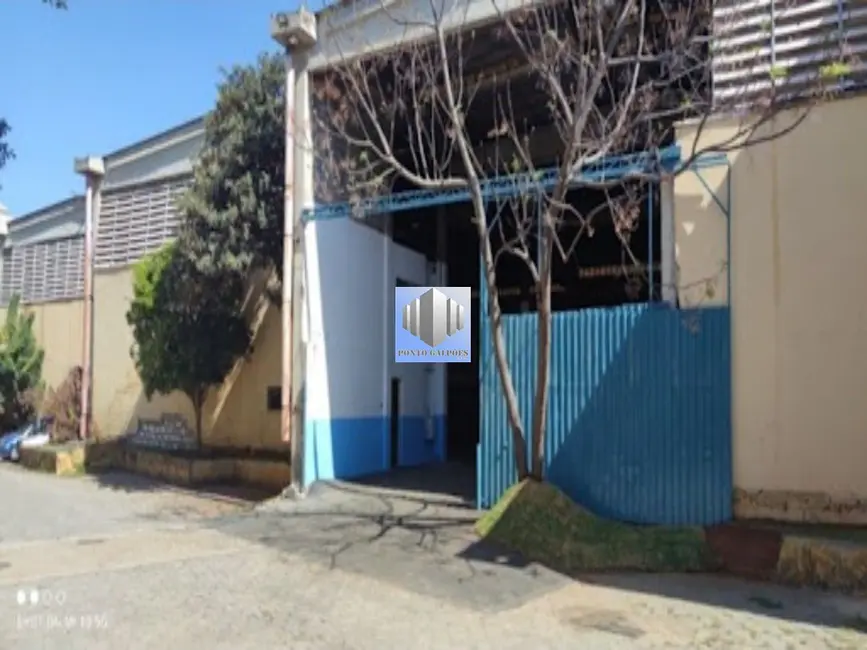 Armazém / Galpão para alugar, 2100m2 em Vila Guilherme, São Paulo - SP - imagem 2 Foto 2 de Armazém / Galpão para alugar, 2100m2 em Vila Guilherme, São Paulo - SP