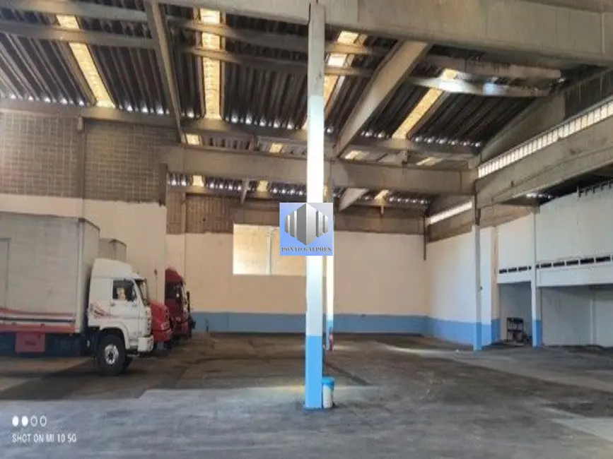 Armazém / Galpão para alugar, 2100m2 em Vila Guilherme, São Paulo - SP - imagem 3 Foto 3 de Armazém / Galpão para alugar, 2100m2 em Vila Guilherme, São Paulo - SP