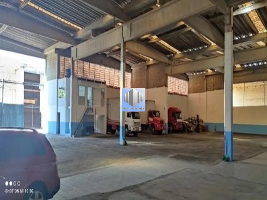 Armazém / Galpão para alugar, 2100m2 em Vila Guilherme, São Paulo - SP - imagem 1 Foto 1 de Armazém / Galpão para alugar, 2100m2 em Vila Guilherme, São Paulo - SP