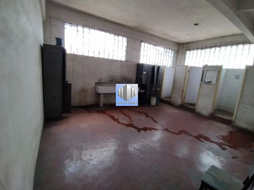 Armazém / Galpão para alugar, 1330m2 em Ponte Grande, Guarulhos - SP - imagem 5 Foto 5 de Armazém / Galpão para alugar, 1330m2 em Ponte Grande, Guarulhos - SP