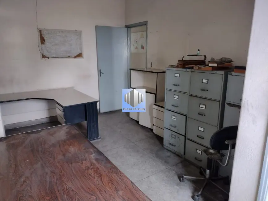 Armazém / Galpão para alugar, 1330m2 em Ponte Grande, Guarulhos - SP - imagem 9 Foto 9 de Armazém / Galpão para alugar, 1330m2 em Ponte Grande, Guarulhos - SP