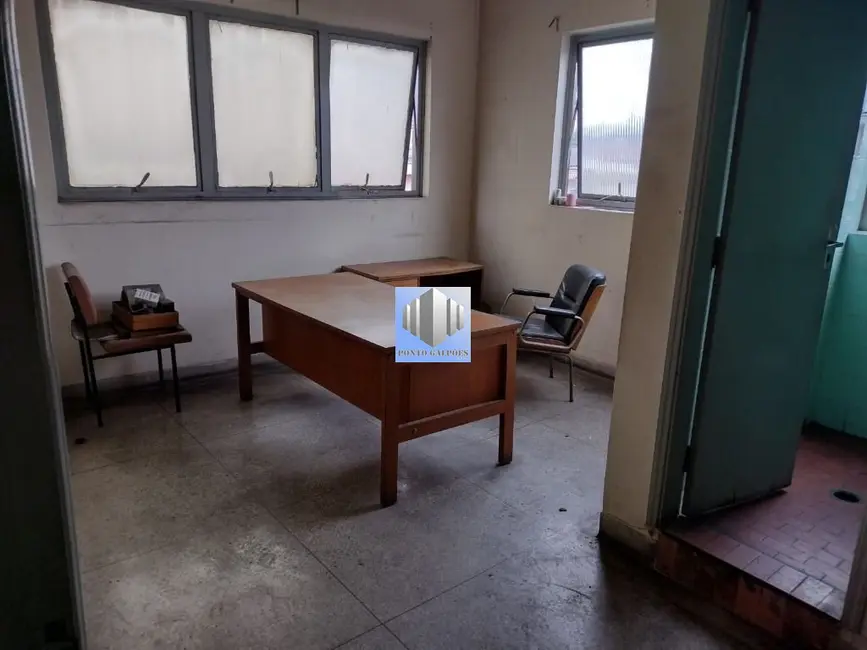 Armazém / Galpão para alugar, 1330m2 em Ponte Grande, Guarulhos - SP - imagem 8 Foto 8 de Armazém / Galpão para alugar, 1330m2 em Ponte Grande, Guarulhos - SP