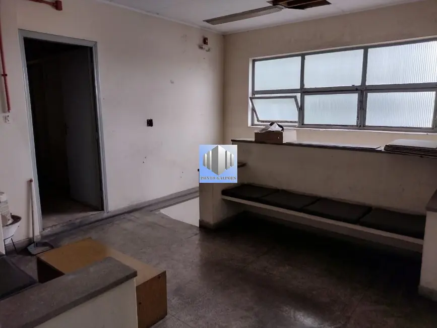 Armazém / Galpão para alugar, 1330m2 em Ponte Grande, Guarulhos - SP - imagem 7 Foto 7 de Armazém / Galpão para alugar, 1330m2 em Ponte Grande, Guarulhos - SP