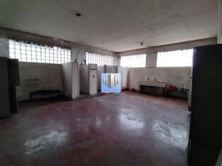 Armazém / Galpão para alugar, 1330m2 em Ponte Grande, Guarulhos - SP - imagem 6 Foto 6 de Armazém / Galpão para alugar, 1330m2 em Ponte Grande, Guarulhos - SP