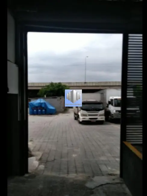 Armazém / Galpão para alugar, 600m2 em Ayrosa, Osasco - SP - imagem 5 Foto 5 de Armazém / Galpão para alugar, 600m2 em Ayrosa, Osasco - SP