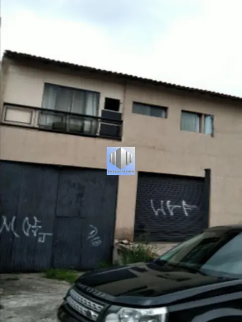 Armazém / Galpão para alugar, 600m2 em Ayrosa, Osasco - SP - imagem 6 Foto 6 de Armazém / Galpão para alugar, 600m2 em Ayrosa, Osasco - SP