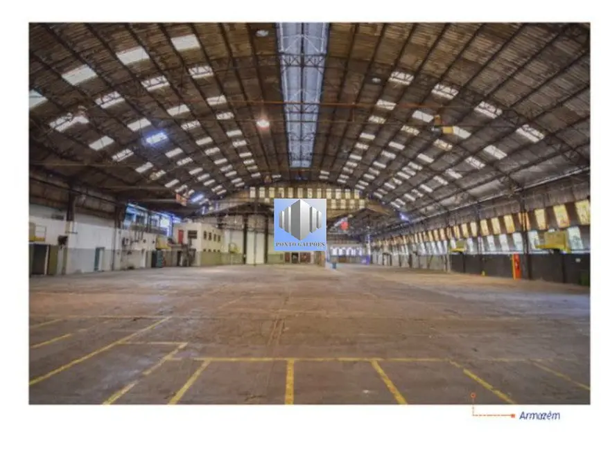 Armazém / Galpão para alugar, 40701m2 em Guarulhos - SP - imagem 5 Foto 5 de Armazém / Galpão para alugar, 40701m2 em Guarulhos - SP
