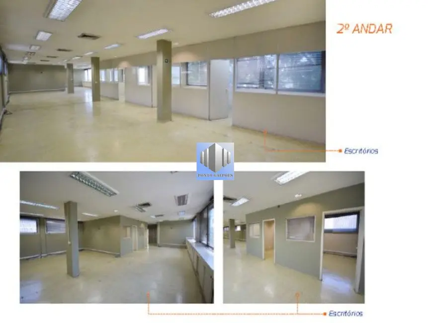 Armazém / Galpão para alugar, 40701m2 em Guarulhos - SP - imagem 9 Foto 9 de Armazém / Galpão para alugar, 40701m2 em Guarulhos - SP