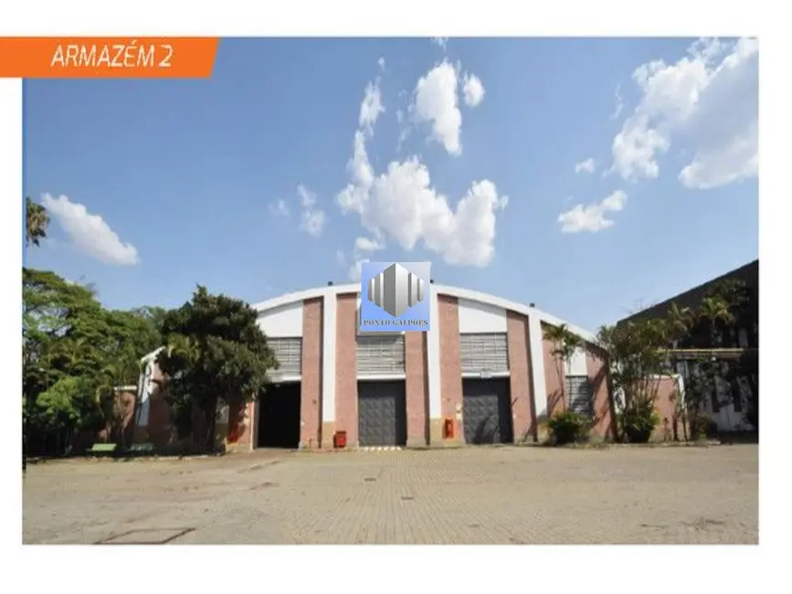 Armazém / Galpão para alugar, 40701m2 em Guarulhos - SP - imagem 6 Foto 6 de Armazém / Galpão para alugar, 40701m2 em Guarulhos - SP