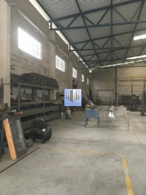 Armazém / Galpão à venda, 750m2 em Sao Jose Dos Campos - SP - imagem 7 Foto 7 de Armazém / Galpão à venda, 750m2 em Sao Jose Dos Campos - SP