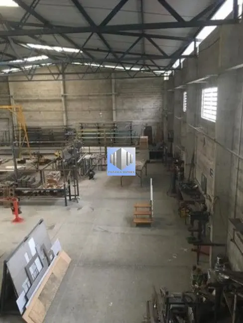 Armazém / Galpão à venda, 750m2 em Sao Jose Dos Campos - SP - imagem 6 Foto 6 de Armazém / Galpão à venda, 750m2 em Sao Jose Dos Campos - SP