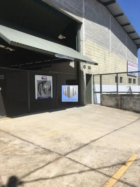 Armazém / Galpão à venda, 750m2 em Sao Jose Dos Campos - SP - imagem 3 Foto 3 de Armazém / Galpão à venda, 750m2 em Sao Jose Dos Campos - SP