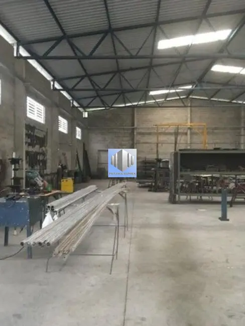 Armazém / Galpão à venda, 750m2 em Sao Jose Dos Campos - SP - imagem 5 Foto 5 de Armazém / Galpão à venda, 750m2 em Sao Jose Dos Campos - SP