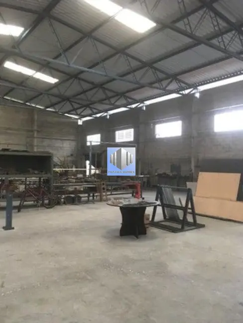 Armazém / Galpão à venda, 750m2 em Sao Jose Dos Campos - SP - imagem 8 Foto 8 de Armazém / Galpão à venda, 750m2 em Sao Jose Dos Campos - SP