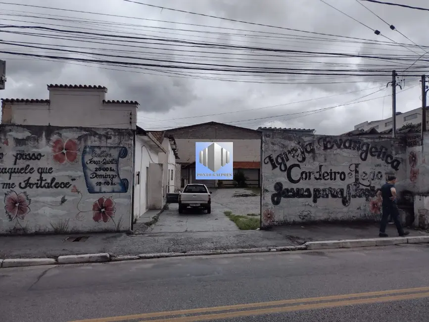 Foto 2 de Armazém / Galpão à venda e para alugar, 200m2 em Vila Nilo, São Paulo - SP