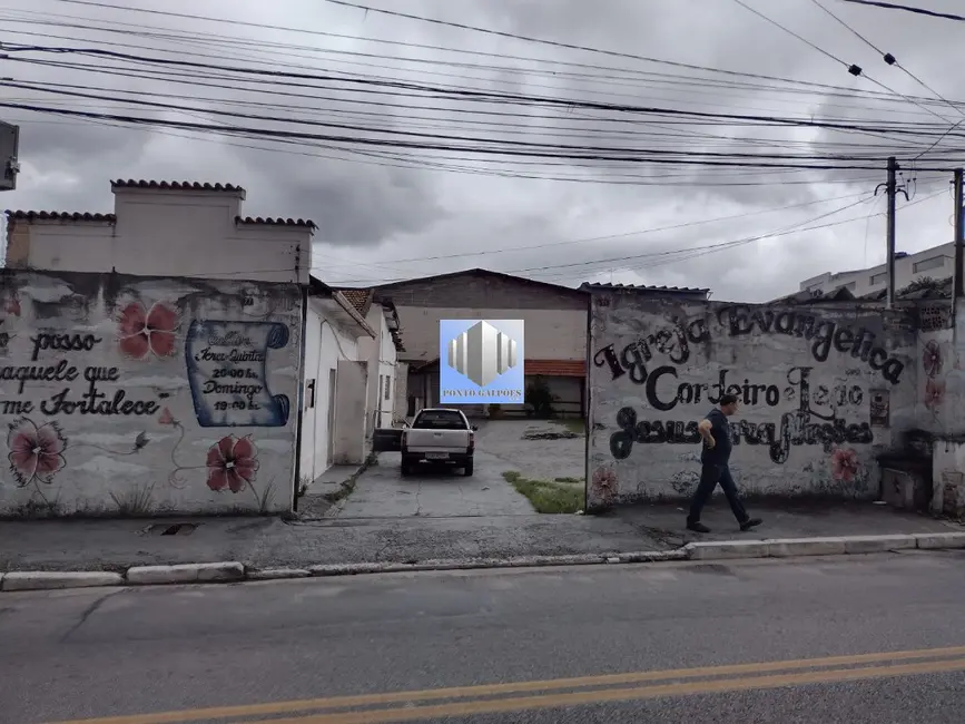 Armazém / Galpão à venda e para alugar, 200m2 em Vila Nilo, São Paulo - SP - imagem 7 Foto 7 de Armazém / Galpão à venda e para alugar, 200m2 em Vila Nilo, São Paulo - SP