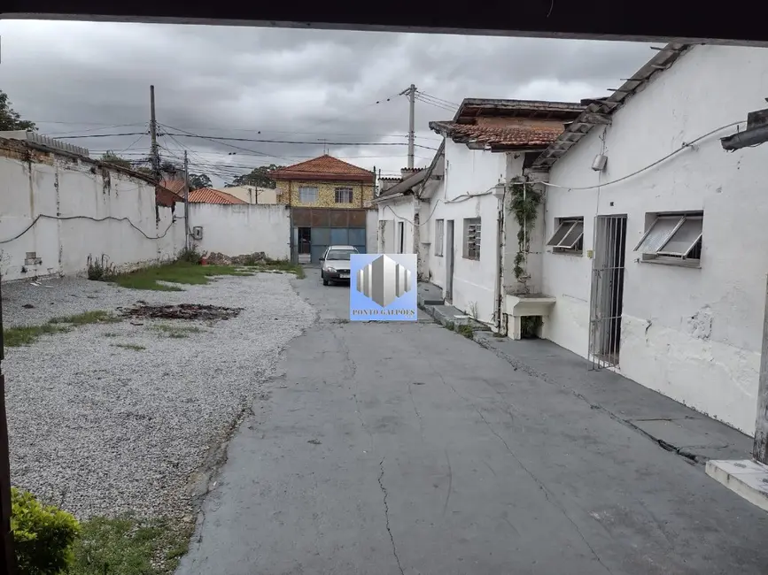 Armazém / Galpão à venda e para alugar, 200m2 em Vila Nilo, São Paulo - SP - imagem 3 Foto 3 de Armazém / Galpão à venda e para alugar, 200m2 em Vila Nilo, São Paulo - SP